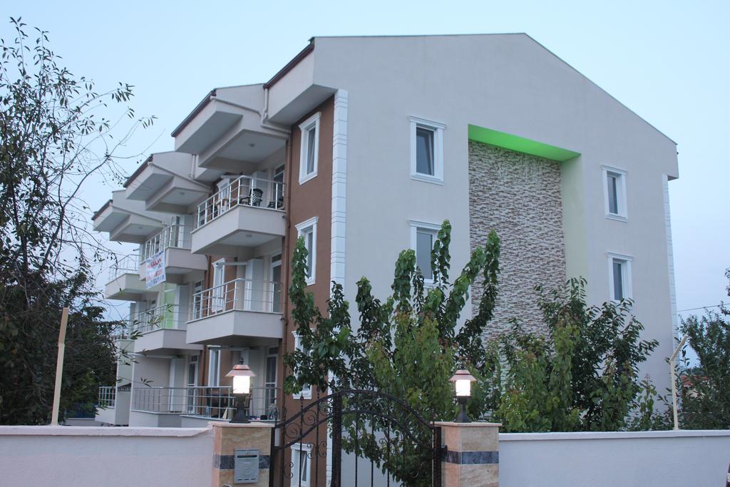 Karaagac Green Edirne Aparthotel Exterior photo