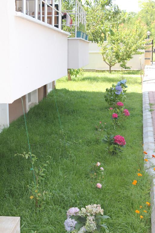 Karaagac Green Edirne Aparthotel Exterior photo